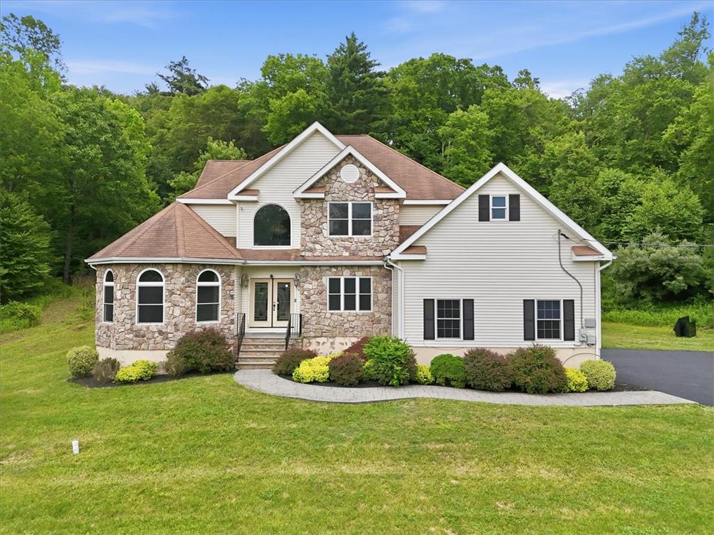 5248 Cherry Valley Road — photo