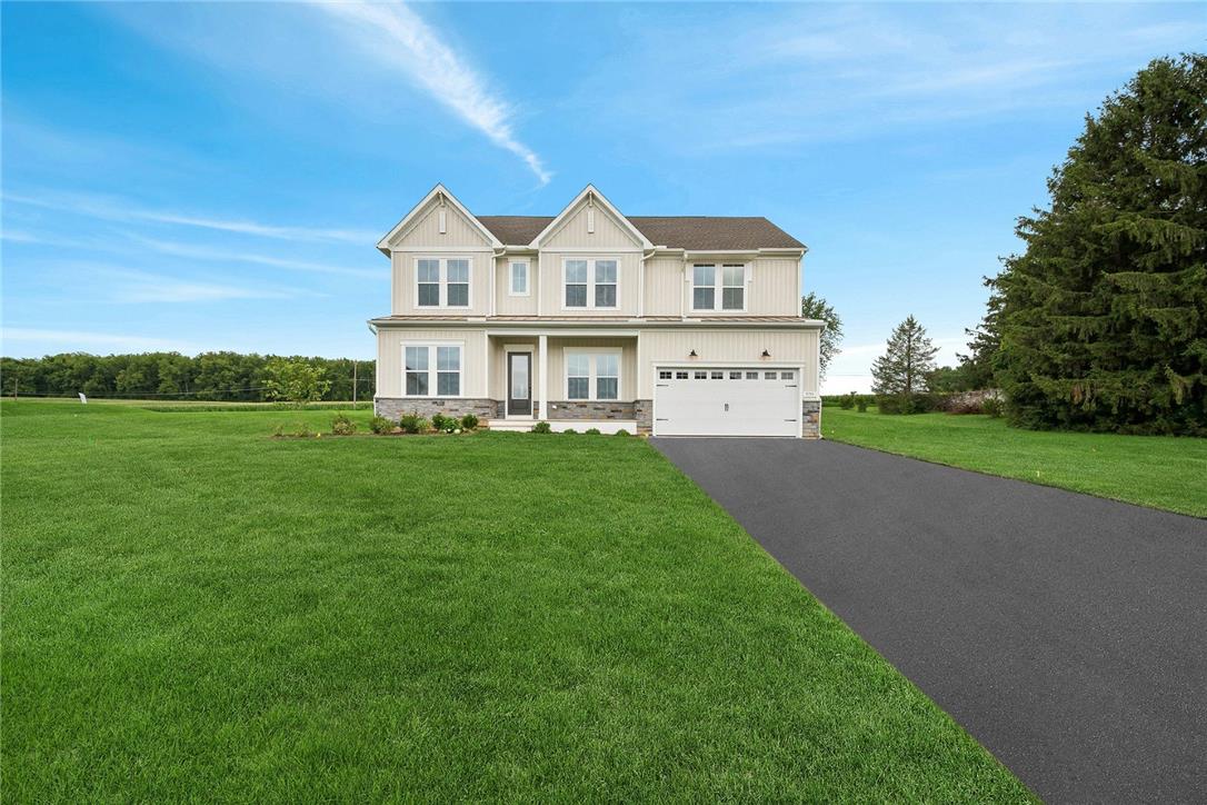 5733 Frederick Drive — photo