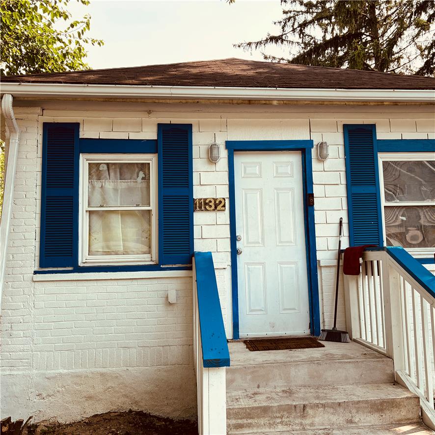 1132 East Susquehanna Street — photo