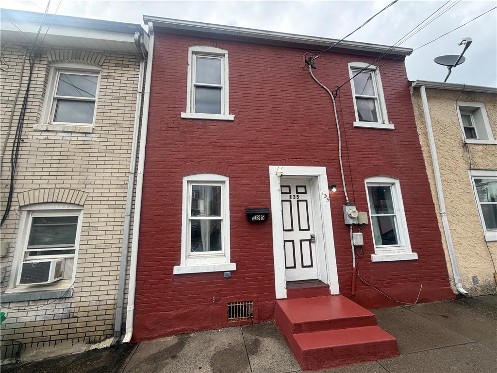 135 Furnace Street — photo