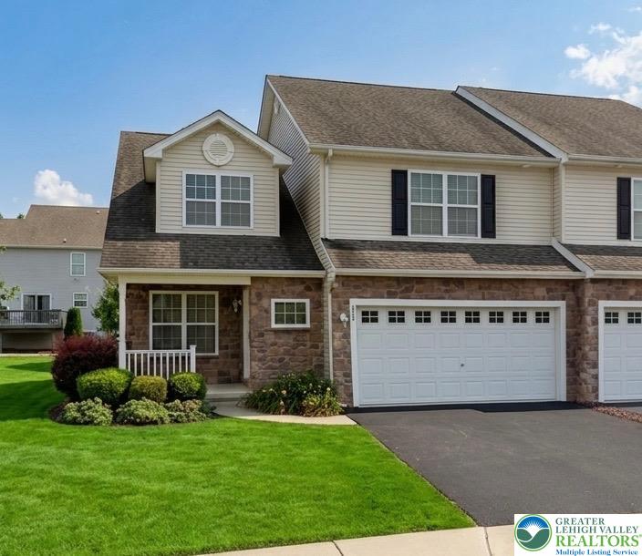 850 Fieldstone Trail 70 — photo