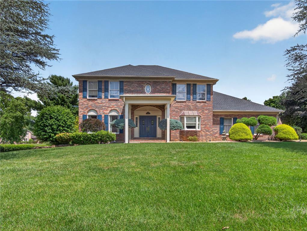 3736 Melrose Court — photo