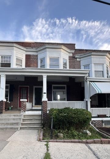 1744 West Union Street — photo