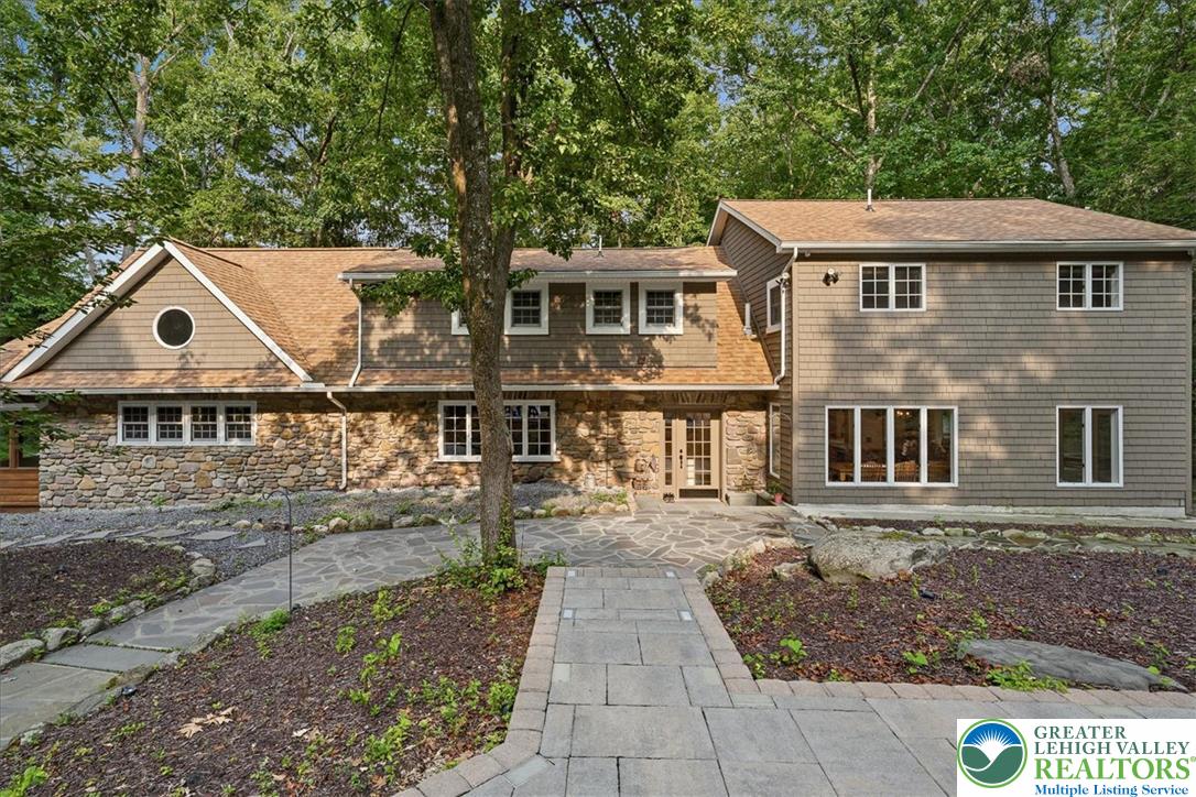 360 Babbling Brook Road — photo
