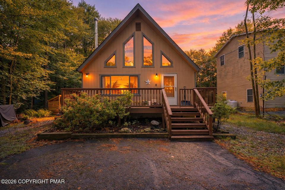 630 Maxatawny Drive — photo