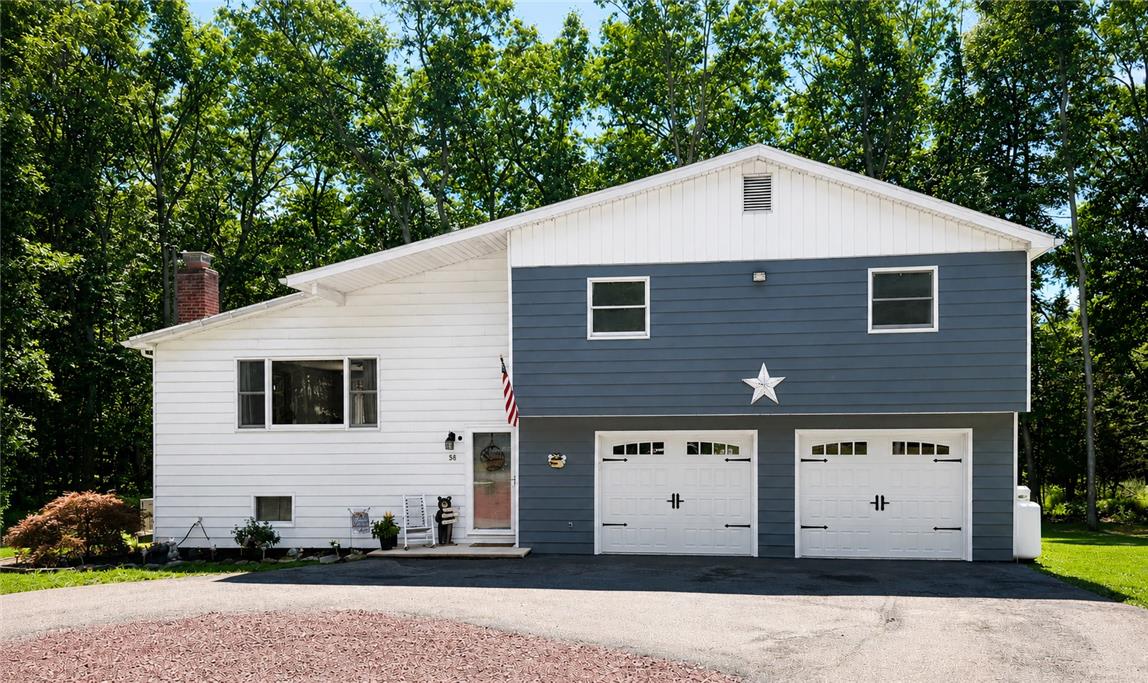 58 White Birch Lane — photo