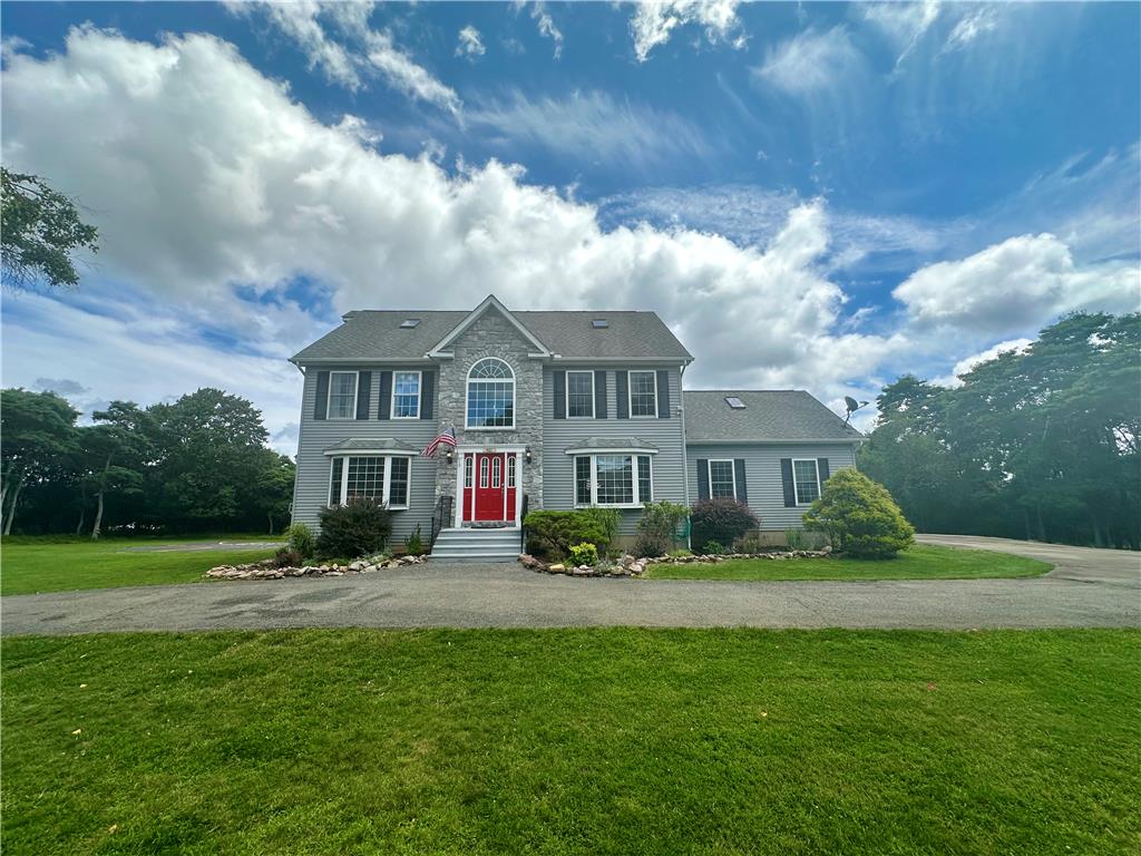 461 Patten Circle — photo