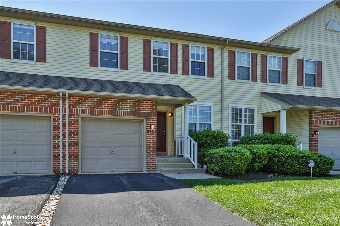8145 Cross Creek Circle — photo