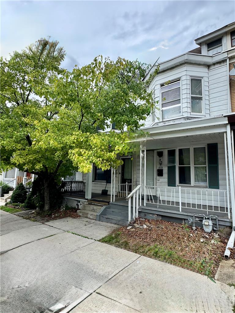 1531 Allen Street — photo