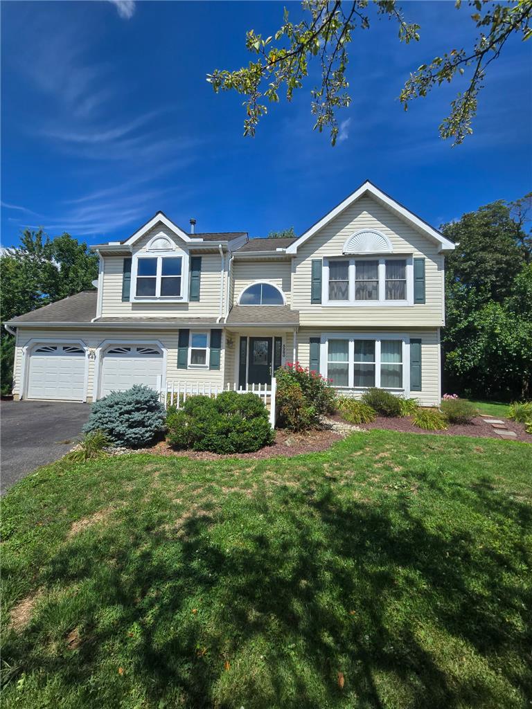 5280 Vermont Drive — photo