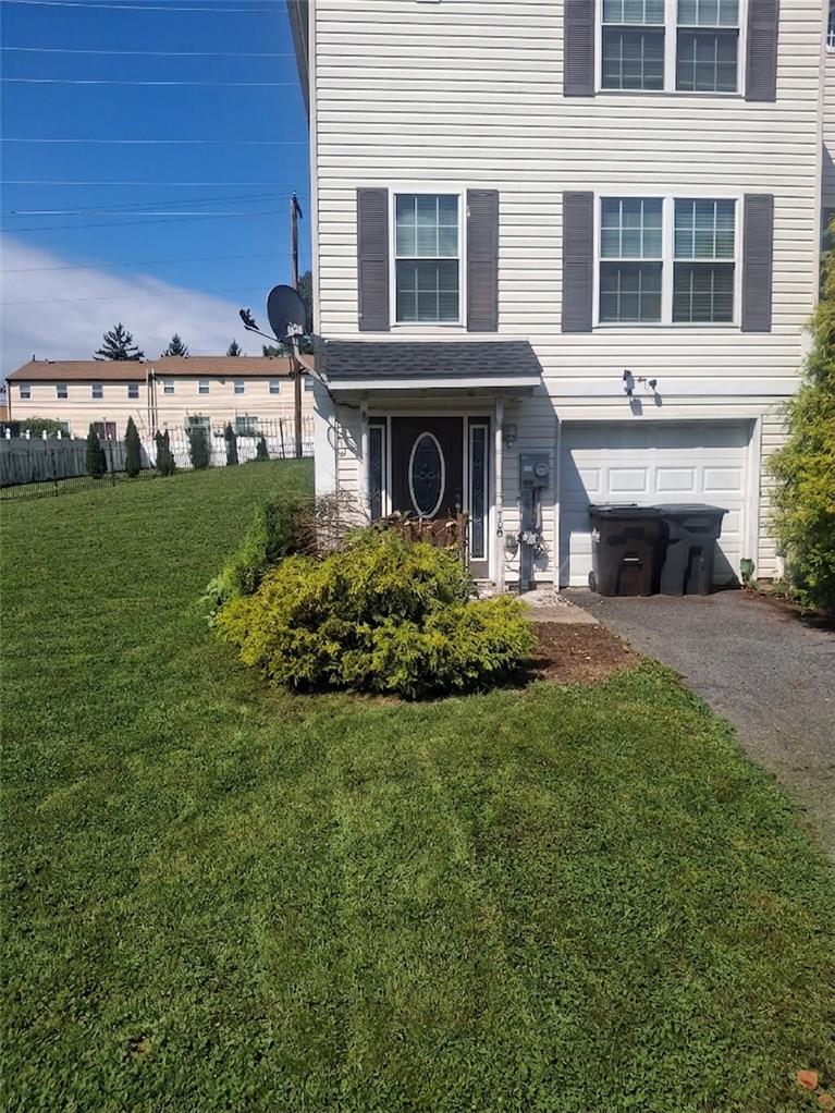 708 Bach Court — photo