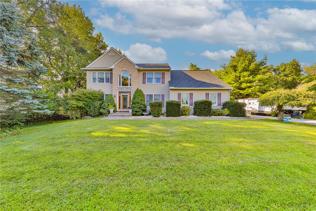 4132 Crest View Drive — photo
