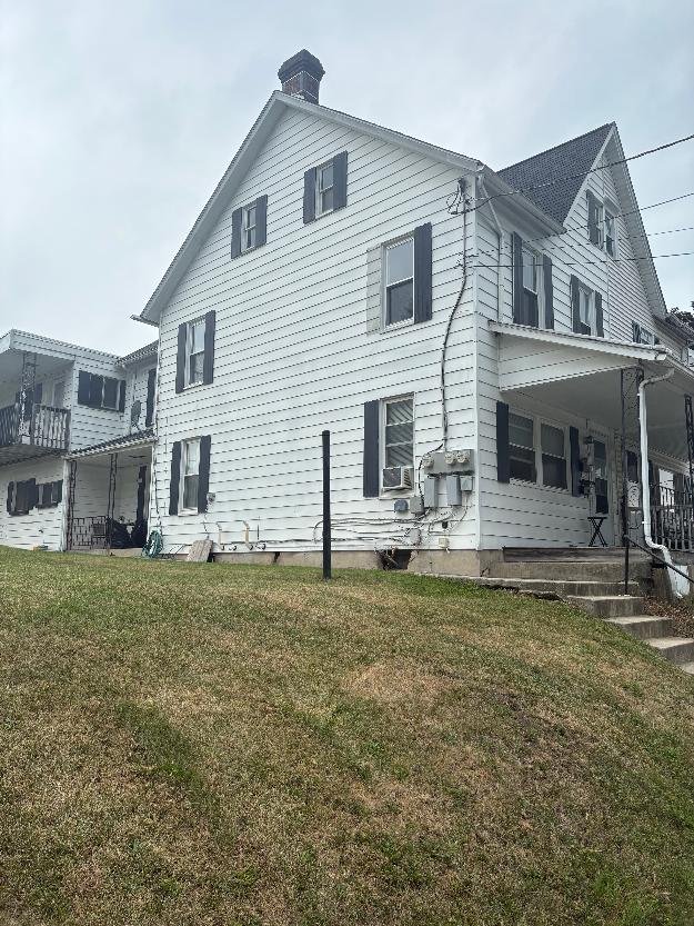 250 South Front Street 2nd Floor — photo