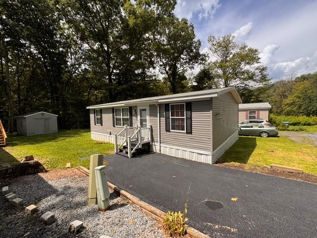 287 Birchwood — photo