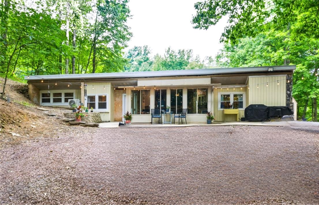 74 Turkey Road — photo