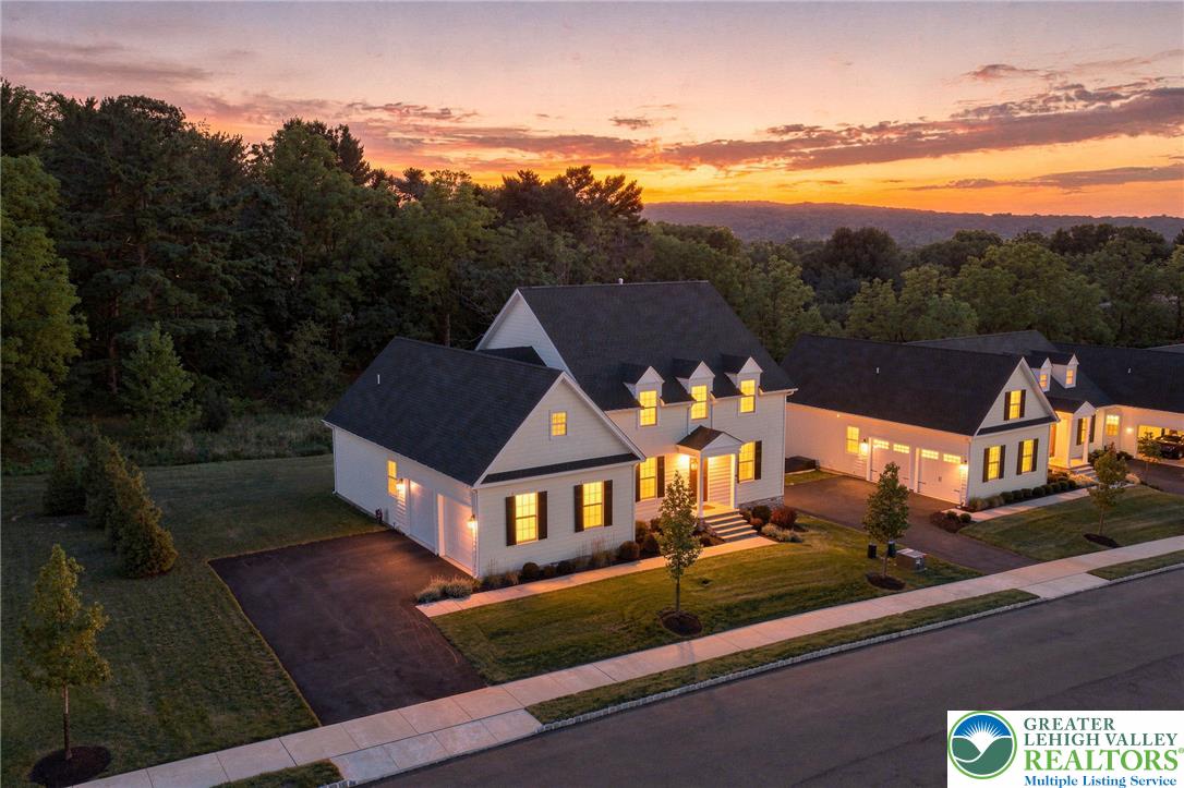 4421 Stonebridge Drive — photo