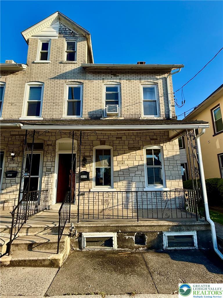 312 Susquehanna Street — photo