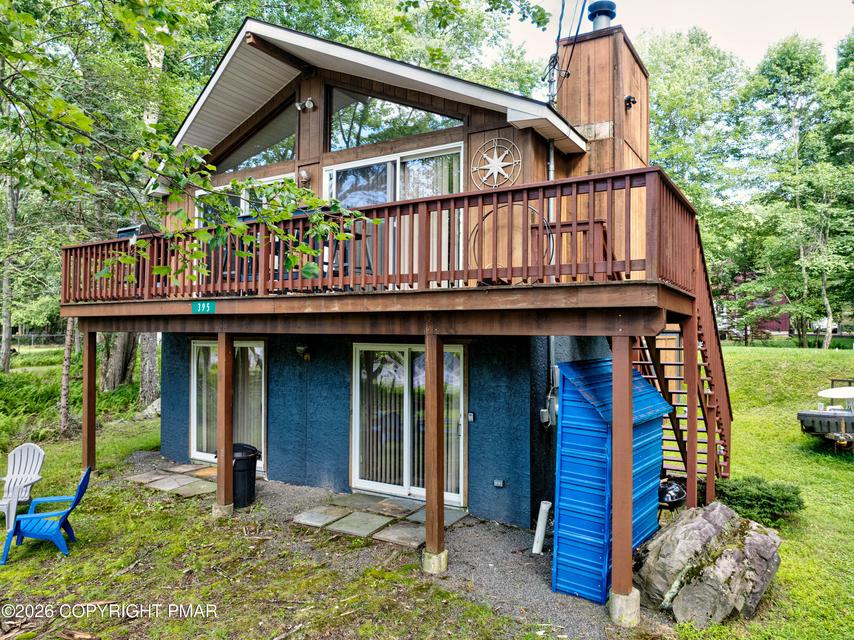395 North Arrow Drive — photo