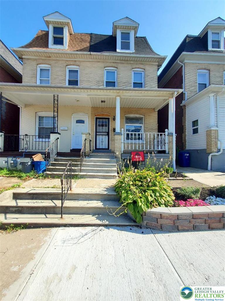 1444 Lehigh Street — photo