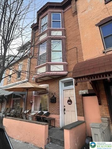 815 West Chew Street — photo