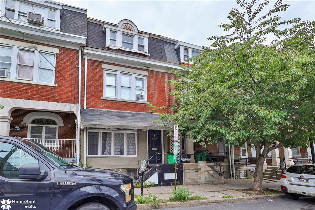 517 West Turner Street — photo