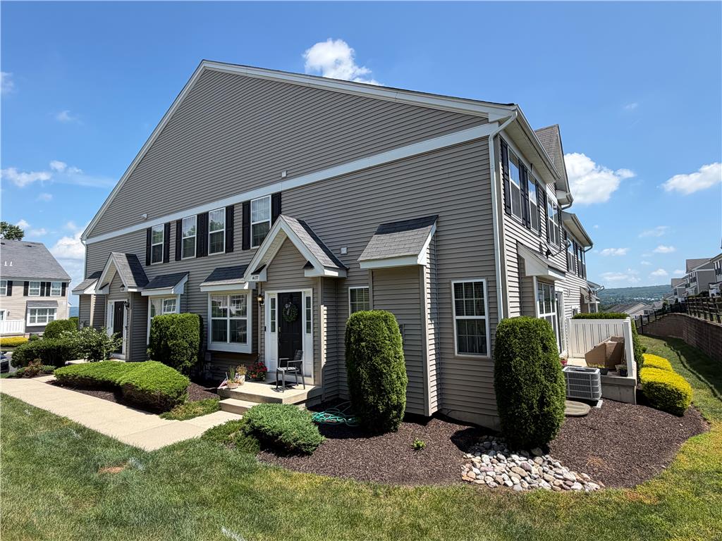 4177 Bunker Hill Drive North — photo