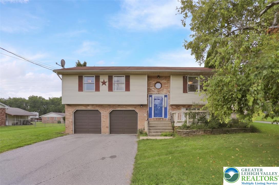 2435 Levans Road, Coplay Boro, PA 18037