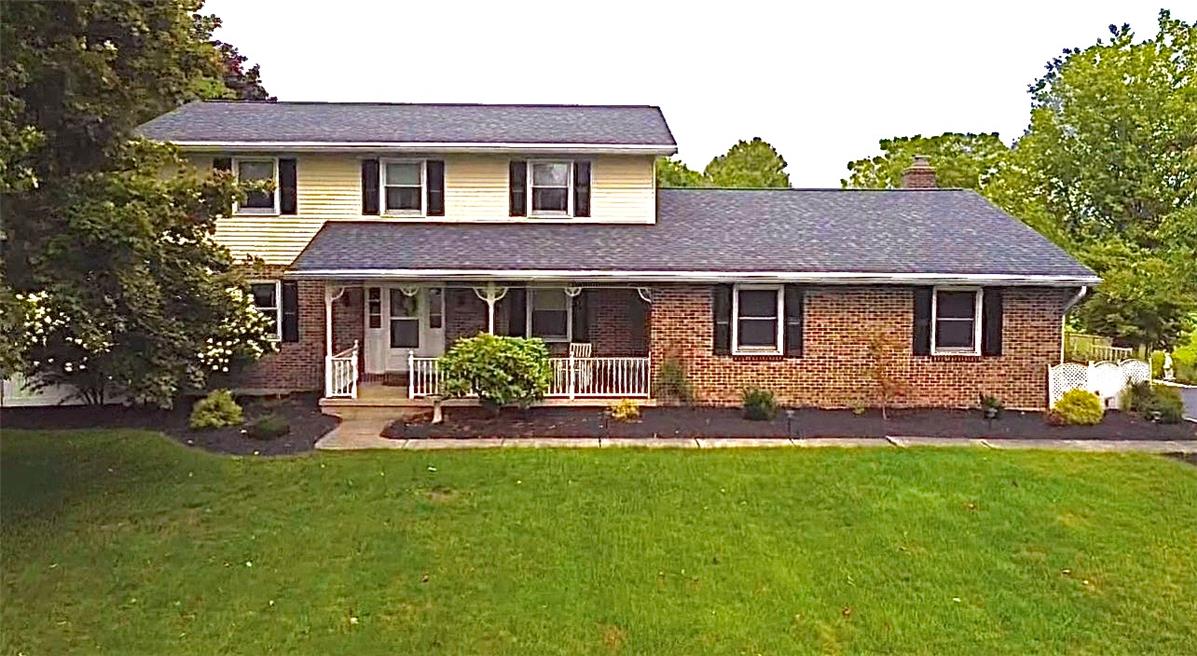 634 Gladys Drive — photo