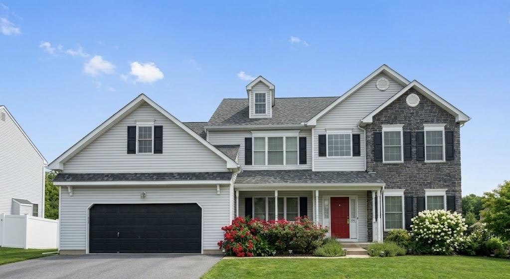 2160 Eagles Landing Drive — photo