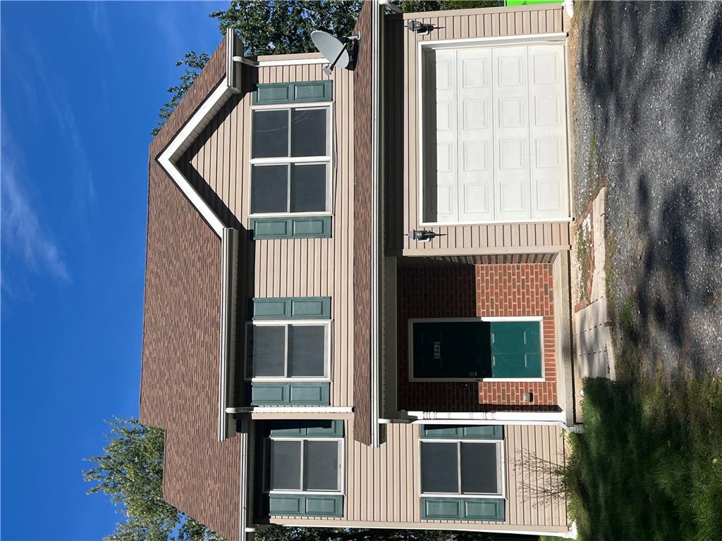 2862 Christian Springs Road — photo