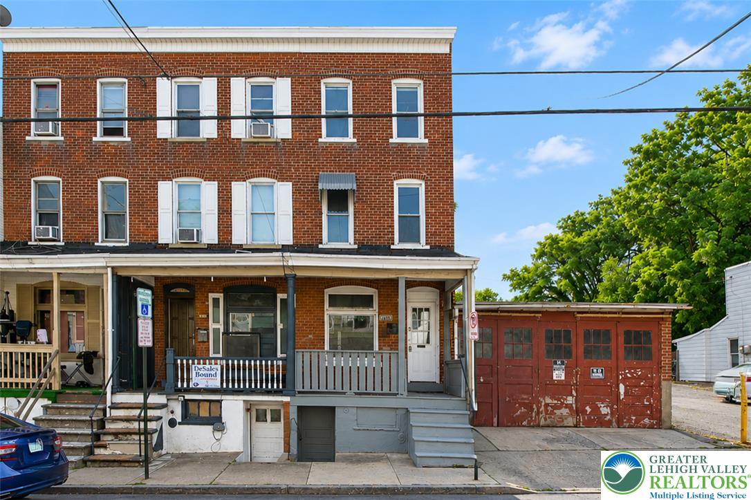 428 North Church Street — photo