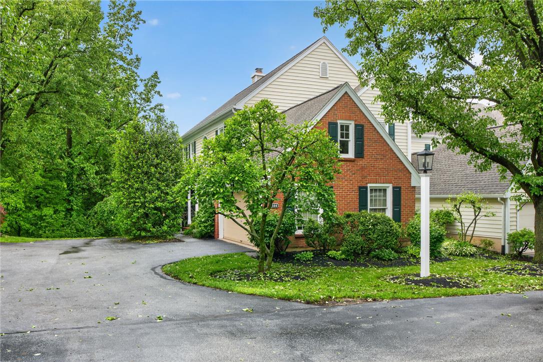 144 Carters Grove — photo
