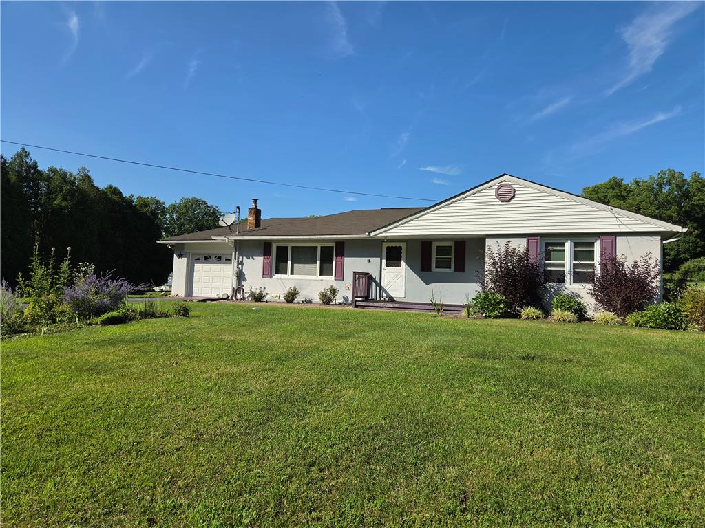 1863 Ringing Rocks Road, Bridgeton Twp, PA 18972