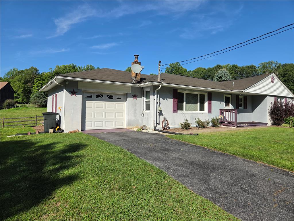 1863 Ringing Rocks Road, Bridgeton Twp, PA 18972 — photo 3
