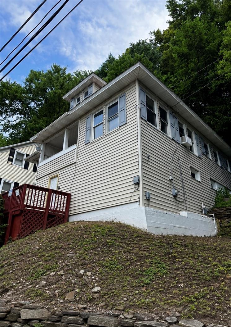 139 Cliff Street — photo