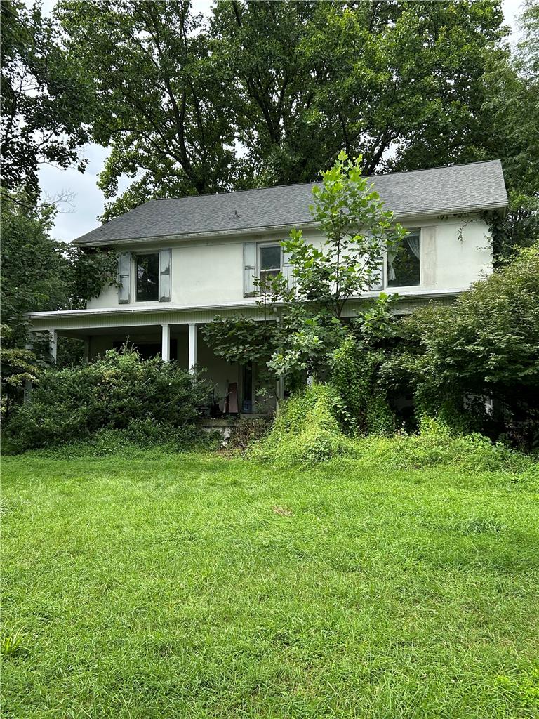 201 Ruth Street — photo
