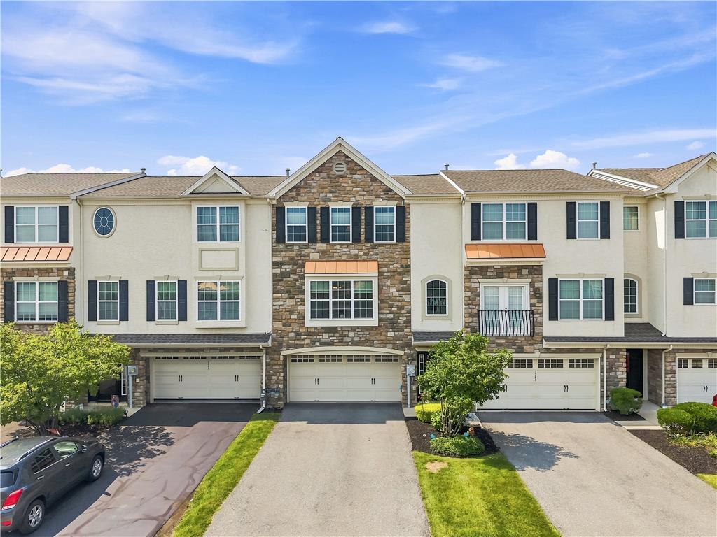3589 Lenape Lane — photo