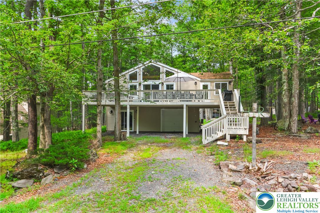 111 Chitimacha Drive — photo