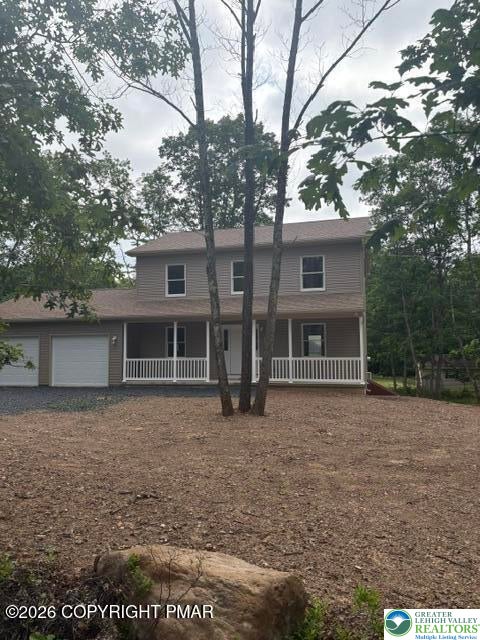 18 Ute Trail — photo