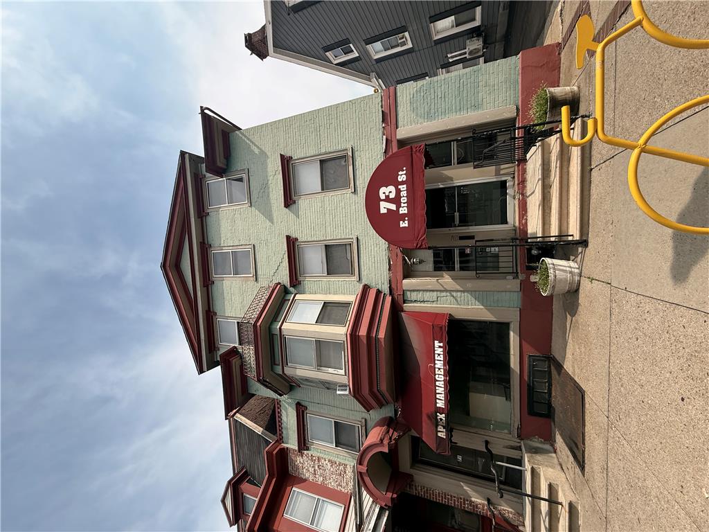 73 East Broad Street Commercial — photo