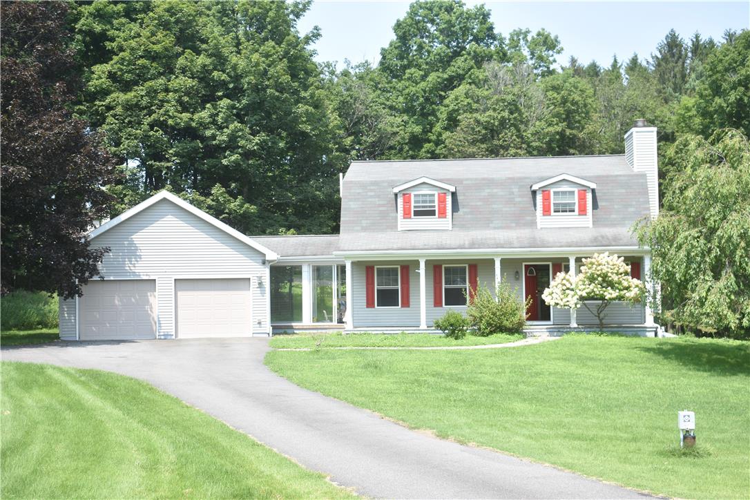 1227 Spring Run Road — photo