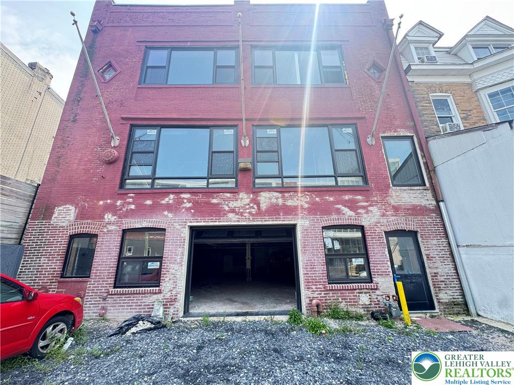 1214 West Gordon Street — photo