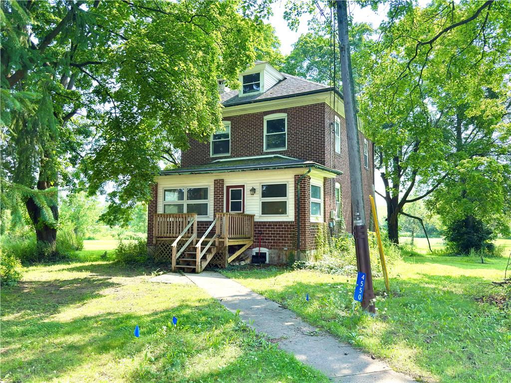 4550 Vera Cruz Road — photo