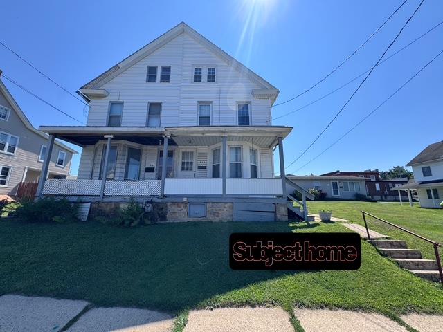 914 North Street — photo