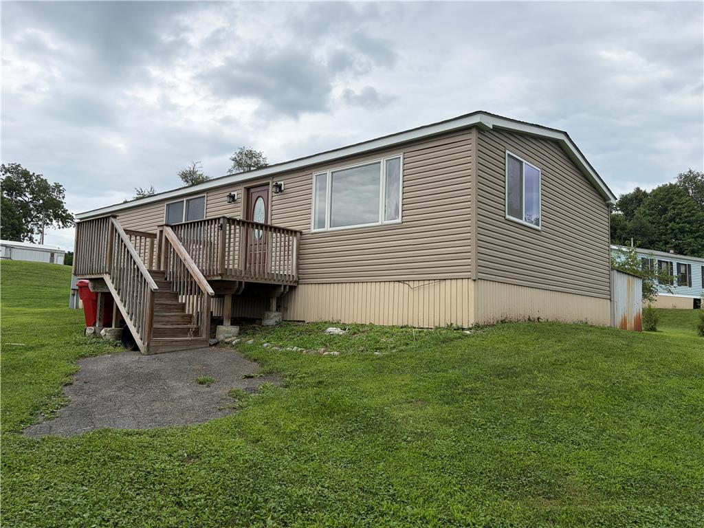 67 Ahern Drive — photo