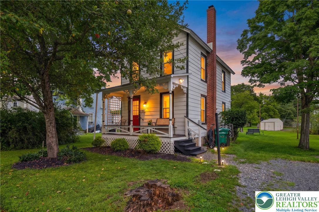 432 Birch Street — photo