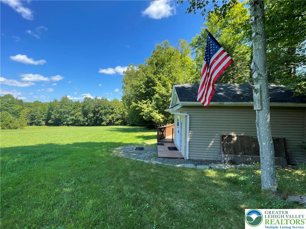 439 Butternut Road — photo