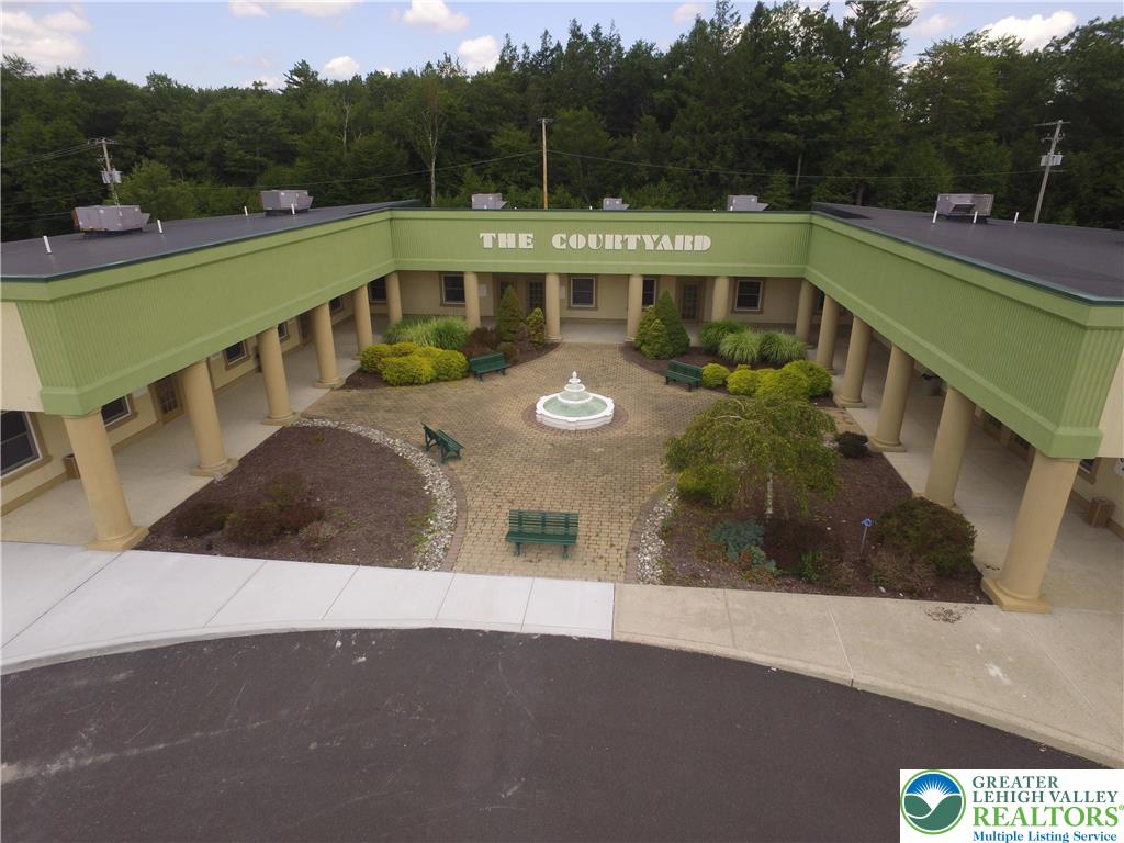 300 Community Drive C-1 — photo