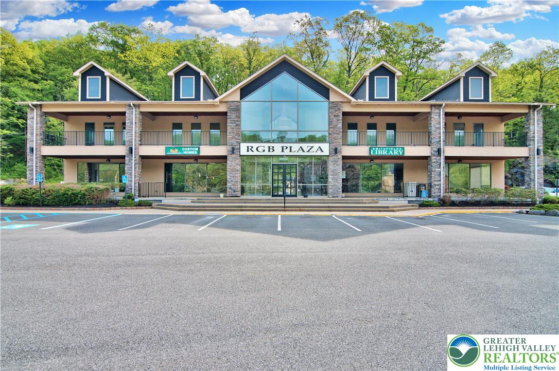 507 Seven Bridges Road 204 — photo