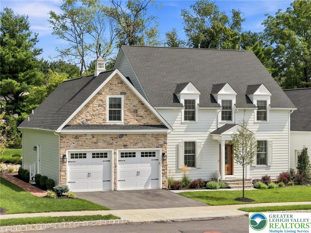 4369 Stonebridge Drive — photo